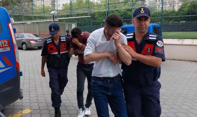 Sınır Tanımayan Hırsızlık: Elektrik Sayacını Bile Çaldılar