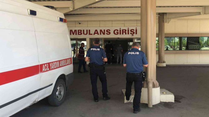Çayır Kavgası Kanlı Bitti, Ak Partili Meclis Üyesi Hayatını Kaybetti