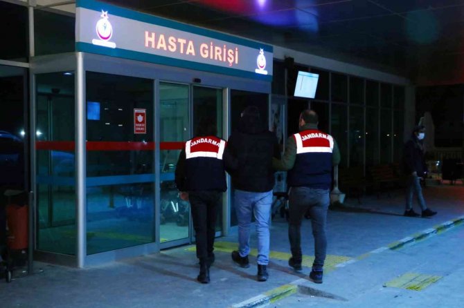 İ̇zmir Merkezli 16 İlde Fetö Operasyonu: 47 Şüpheli Hakkında Gözaltı Kararı