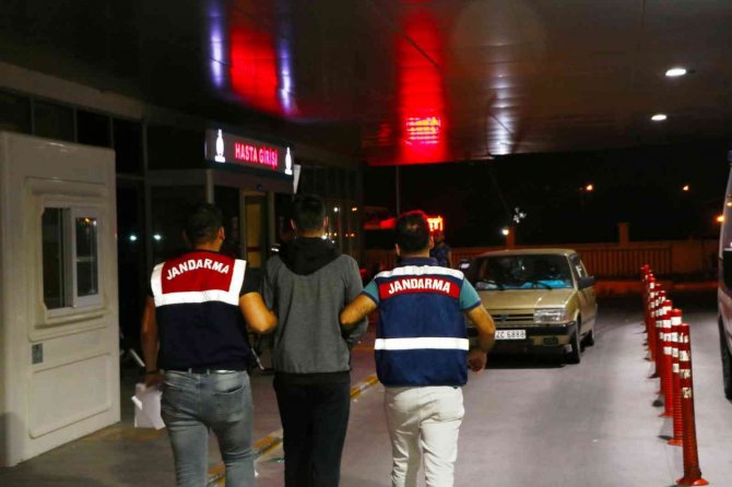 İ̇zmir Merkezli 16 İlde Fetö Operasyonu: 47 Şüpheli Hakkında Gözaltı Kararı