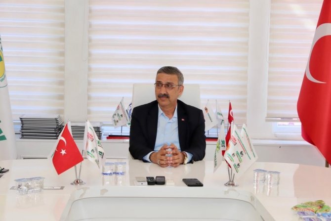 Giresun Tombul Fındığı Türkiye’den Sonra Ab Tarafından Da Tescillendi