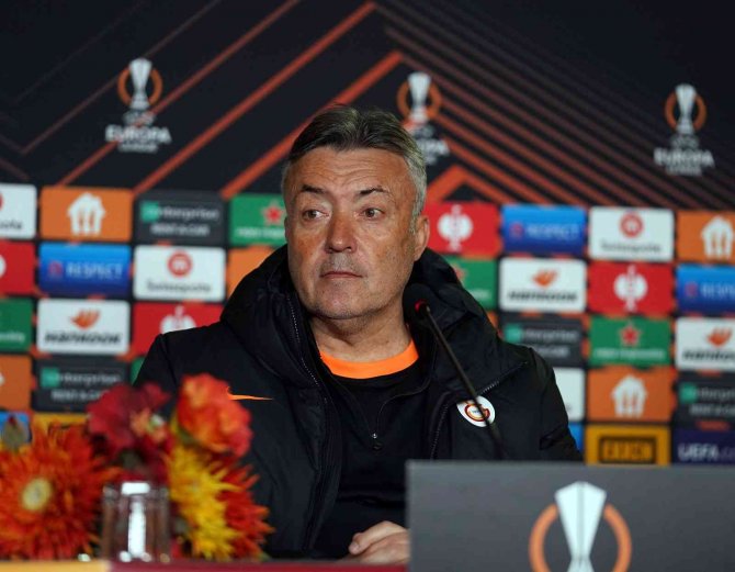 Galatasaray’da Domenec Torrent Dönemi 158 Gün Sürdü