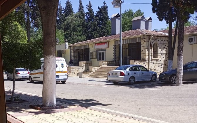 16 Yaşındaki Çocuk, Tartıştığı Ağabeyini Tüfekle Öldürdü