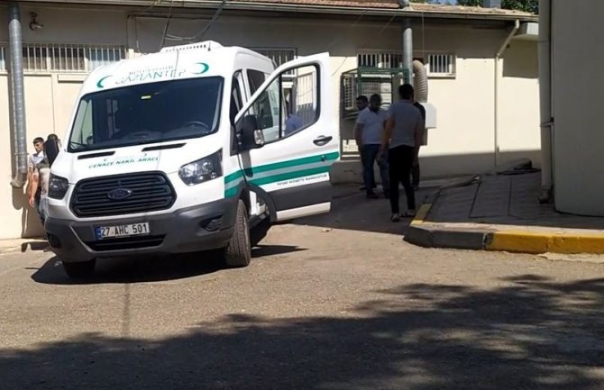 Tartıştığı Ağabeyini Öldüren 16 Yaşındaki Çocuk Tutuklandı