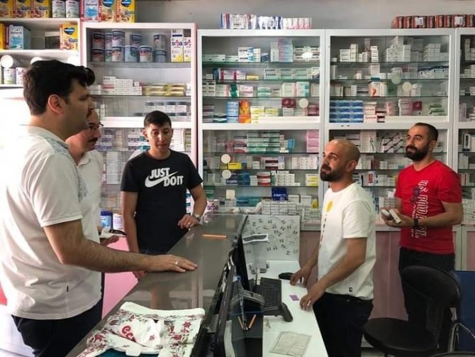 4. Fotosafari Ve Doğa Sporları Festivali İçin Hazırlık Sürüyor