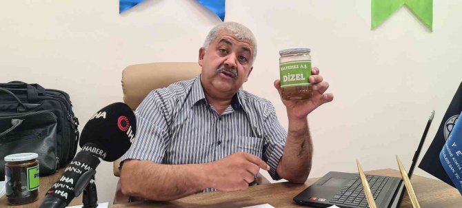 İ̇lkokul Mezunu Ama Azmederek Dünyanın Sıfır Emisyon Problemine Çözüm Buldu