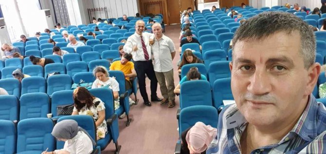 Kalitebirliği Eğitimleri Tamamlandı