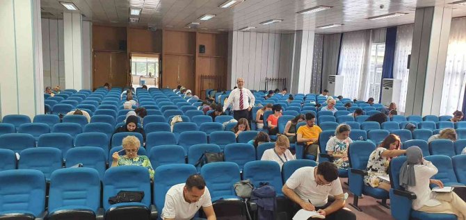 Kalitebirliği Eğitimleri Tamamlandı