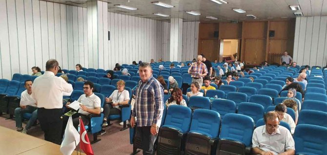 Kalitebirliği Eğitimleri Tamamlandı