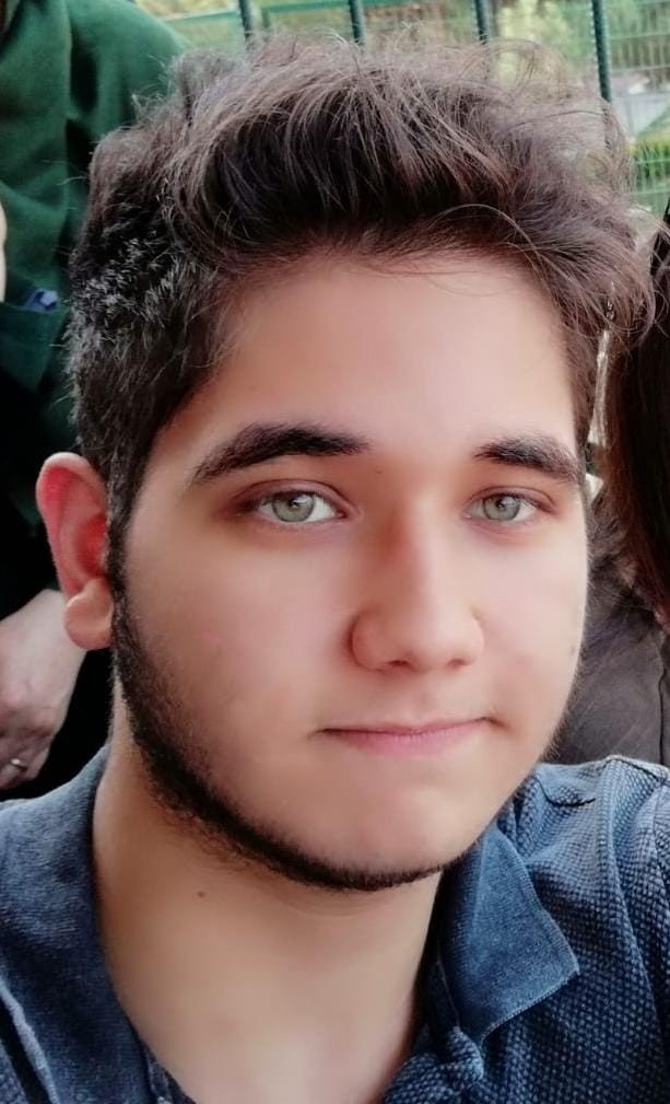 23 Yaşındaki Üniversiteli Gençten Günlerdir Haber Alınamıyor