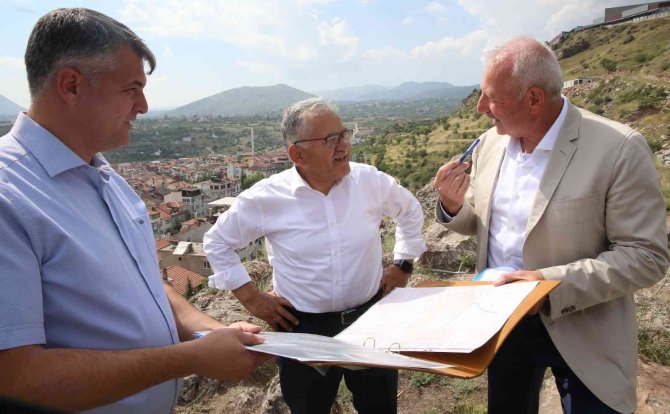 Osb’yi Ve Kartal Kavşağı’nı Rahatlatacak Yol