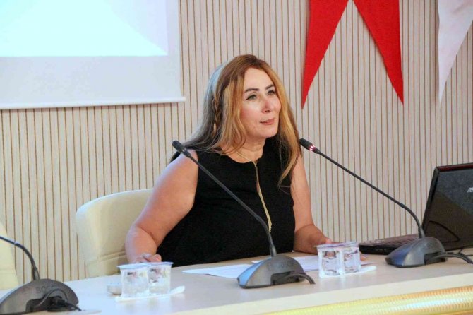 “Türk Çini Sanatı’’ Konferansı