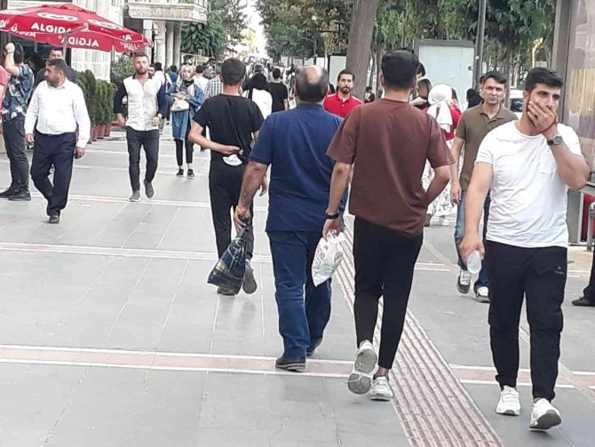 Kosgeb’den Batman Ekonomisine 116 Milyon Tl’lik Destek