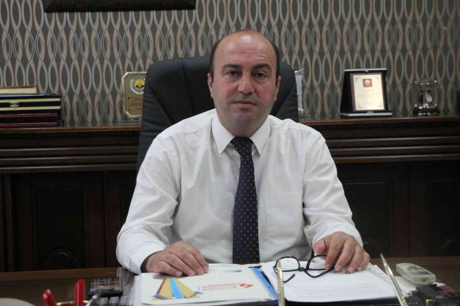 Kosgeb’den Batman Ekonomisine 116 Milyon Tl’lik Destek