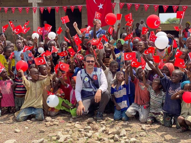 Bayrama Sayılı Günler Kala Kurban Vekaletiyle İlgili Merak Edilenler