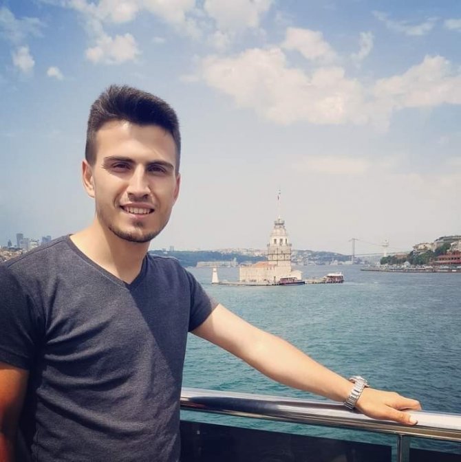 Bartın’a Şehit Ateşi Düştü