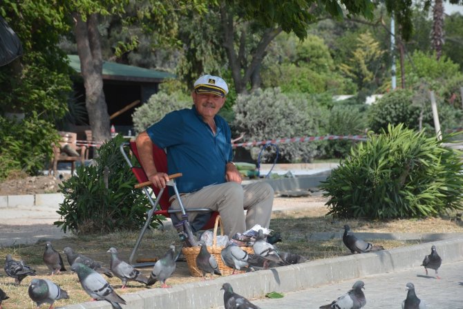 Sinop’ta En Uzun Gündüz Yaşandı