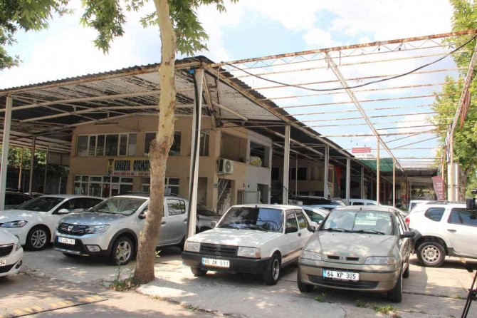 Kayıt Dışı Al-sat Yapanlar İkinci El Otomobil Piyasasını Yükseltiyor