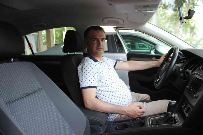 Kayıt Dışı Al-sat Yapanlar İkinci El Otomobil Piyasasını Yükseltiyor