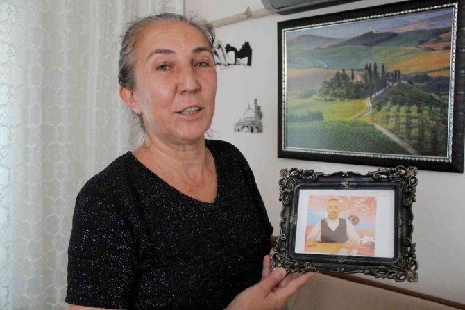 Kadir Şeker’in Tutuksuz Yargılanma Talebinin Reddi, Maktulün Annesini Sevindirdi
