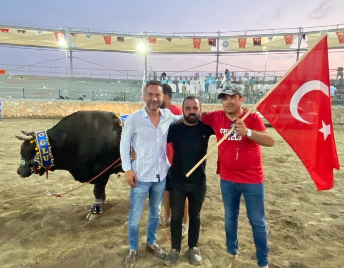 Ünlü Galerici Özcan, Yörük Kültürü’nün Yaşaması İçin Ağa Oldu