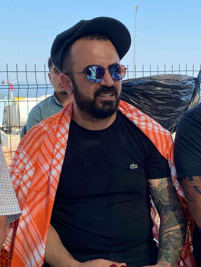 Ünlü Galerici Özcan, Yörük Kültürü’nün Yaşaması İçin Ağa Oldu