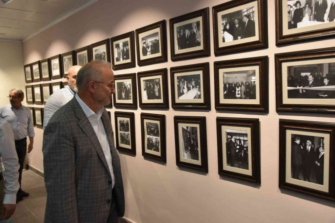 Rektör Ünal: “Güzel Sanatlar Kampüsü’nü Daha Çekici Hale Getireceğiz”