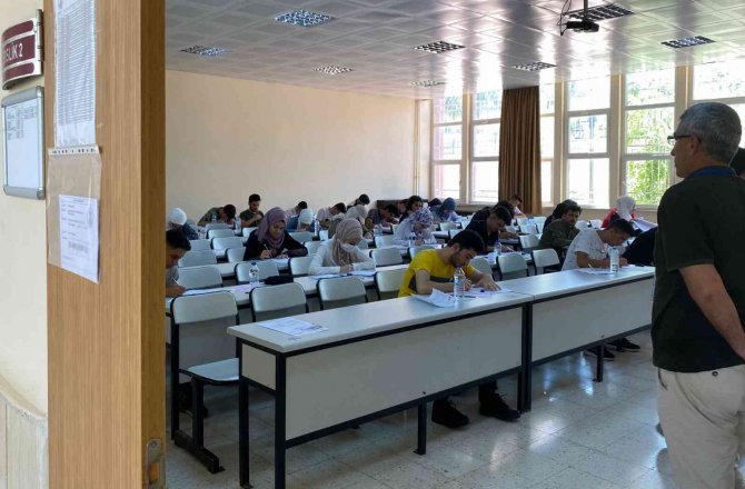 Omü-yös 33 Ülkede Başarıyla Uygulandı