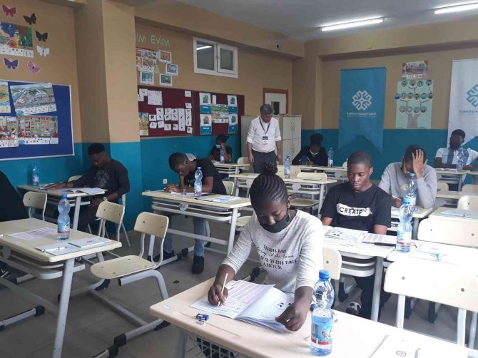 Omü-yös 33 Ülkede Başarıyla Uygulandı