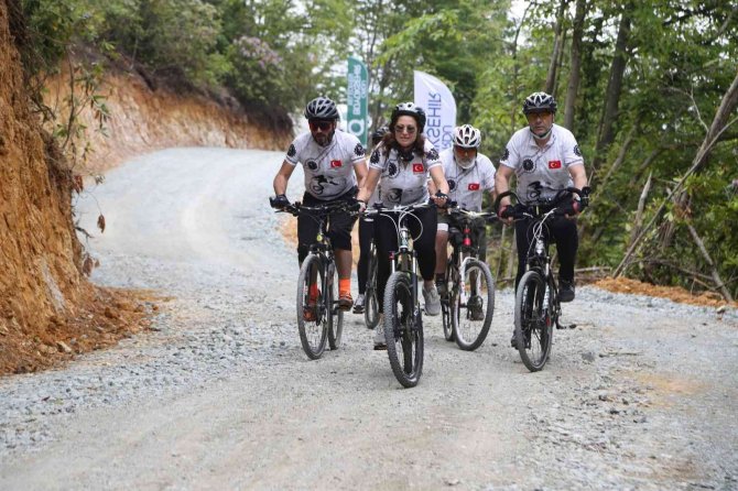 Yoroz, Dağcıların Gözdesi Oldu