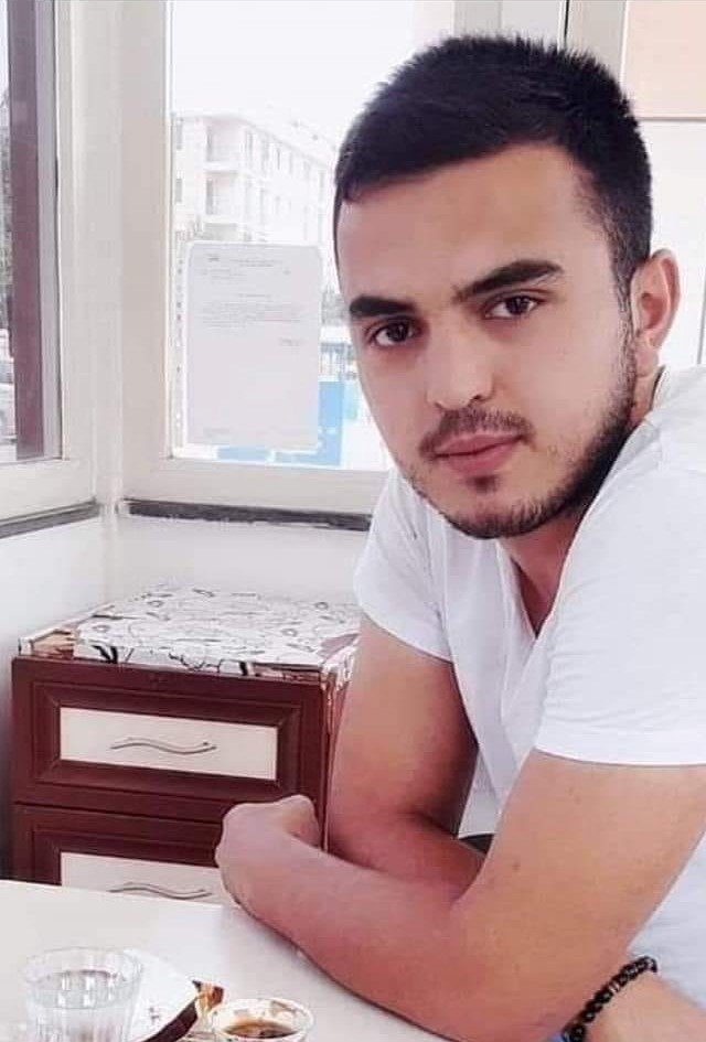 Derede Balık Avlarken Elektrik Akımına Kapılan 2 Kişi Hayatını Kaybetti