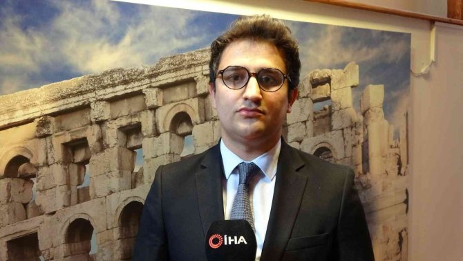 Sarıkaya Roma Hamamı Unesco Tarafından Dünya Çapında Tanıtılacak