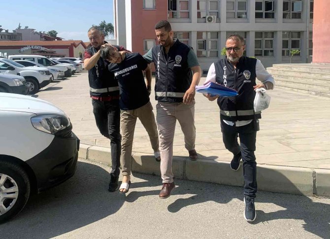 Husumetlisini İstek Şarkıdan Bulup Vuran Zanlı Tutuklandı