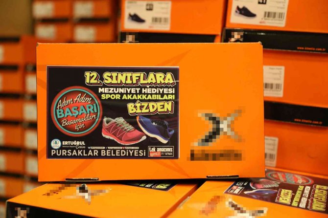 Başkan Ertuğrul Çetin: ‘‘Attığınız Her Adımda Sizinle Olacağım’’