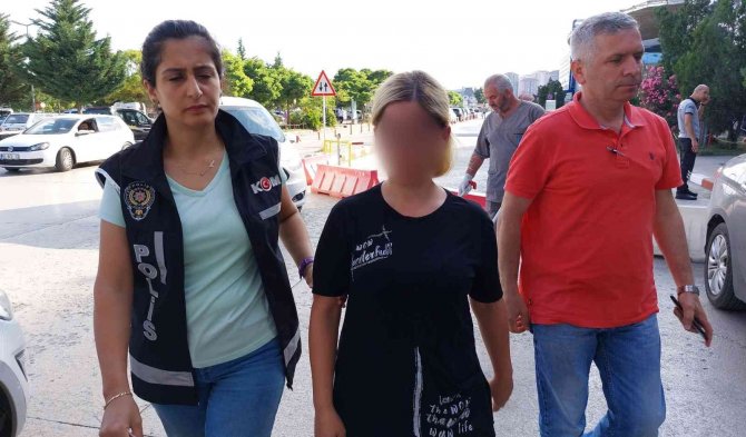 Samsun Merkezli 6 İlde Dolandırıcılık Operasyonu: 59 Gözaltı Kararı