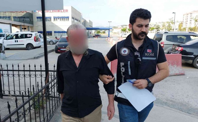 Samsun Merkezli 6 İlde Dolandırıcılık Operasyonu: 59 Gözaltı Kararı