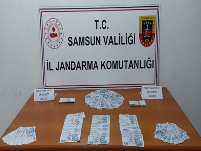 Jandarmadan Uyuşturucu Ve Kaçakçılığa Geçit Yok