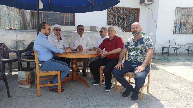 Esnaftan Müşterilerine Vefa