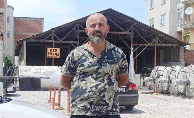 Esnaftan Müşterilerine Vefa