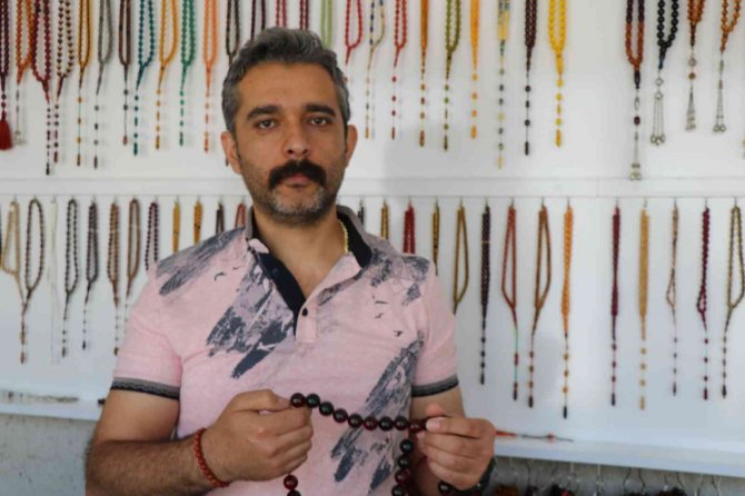 Kırşehir’de, Üreten Esnaf Ahi Külliyesinde Buluştu