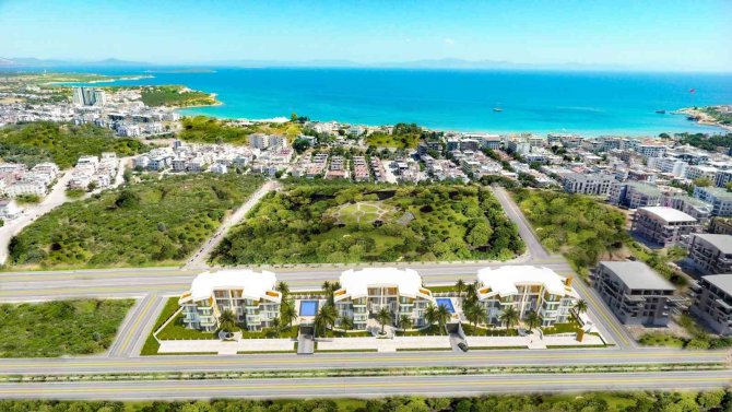 Didim, Yatırımcıların Merkezi Haline Geldi