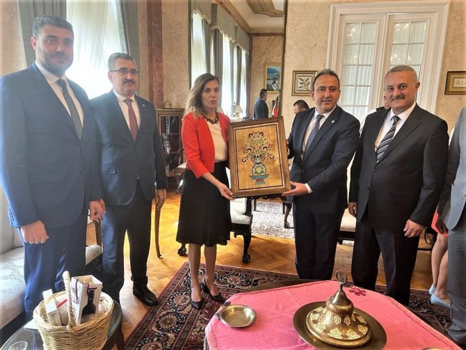 Trakya Hastaneleri, Romanya’dan Daha Çok Hasta Bekliyor