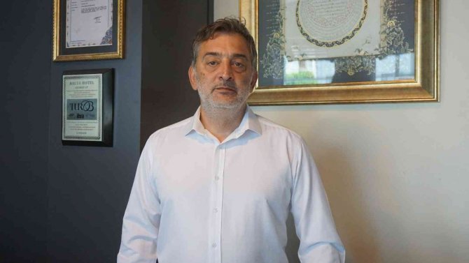 Kırkpınar’a Ziyaretçi Akını: Otellerde Yer Kalmadı