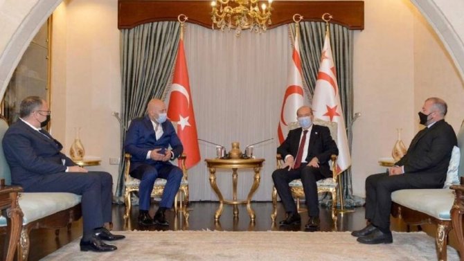 Eylül Ayında 4’üncü Kez ‘Akdeniz Parkuru’ Heyecanı Yaşanacak