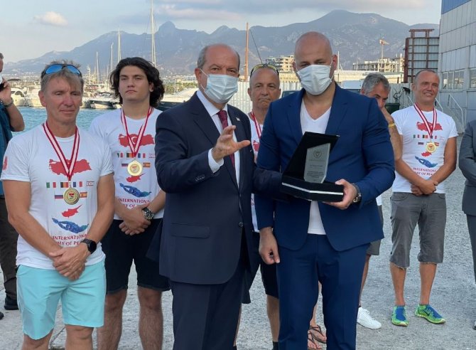 Eylül Ayında 4’üncü Kez ‘Akdeniz Parkuru’ Heyecanı Yaşanacak