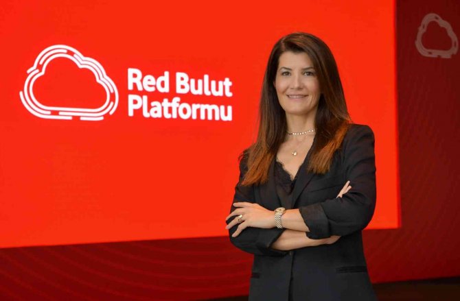 Red Bulut B2b Pazaryeri Platformu Tanıtıldı