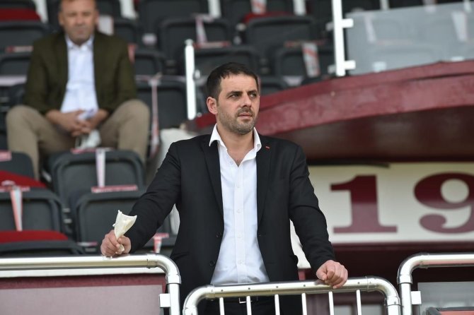 Artan Maliyetler İ̇negölspor’u Şaşırttı