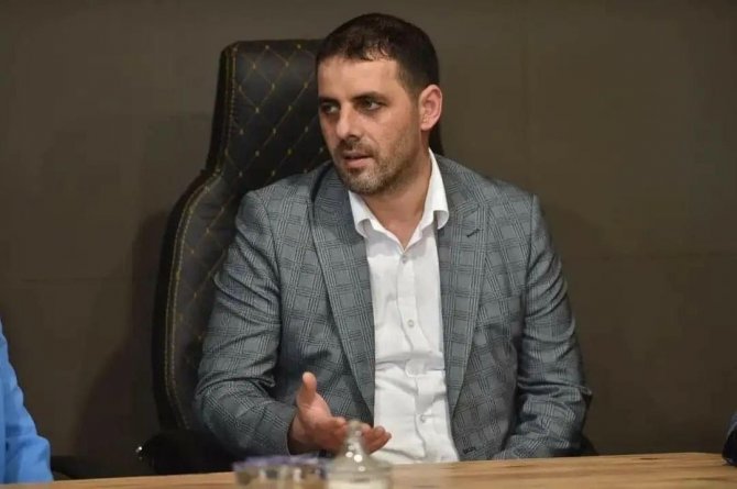 Artan Maliyetler İ̇negölspor’u Şaşırttı