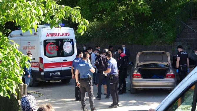Kuzenini Ve Arkadaşını Öldüren Sanık: “Eşime Karşı Silahlı Eylemim Olmadı”