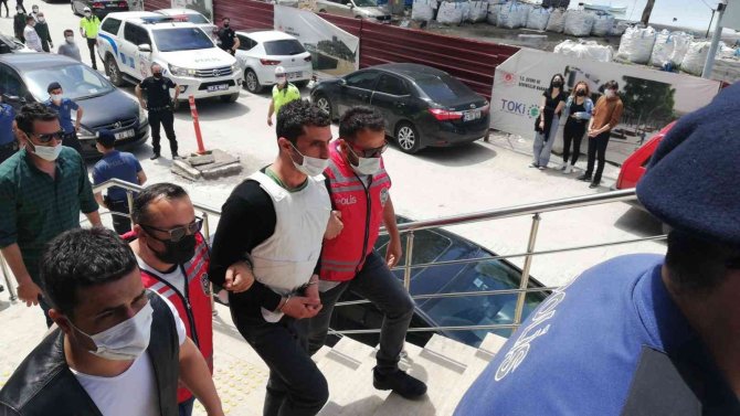 Kuzenini Ve Arkadaşını Öldüren Sanık: “Eşime Karşı Silahlı Eylemim Olmadı”